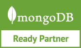 MongoDB Partner Logo